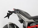 Sedlové tašky pro Ducati Hypermotard / Hyperstrada