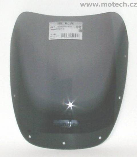 Plexi MRA na KAWASAKI - Kliknutím na obrázek zavřete