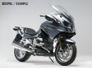 kryt motoru stříbrný BMW R 1200 RT (14-)