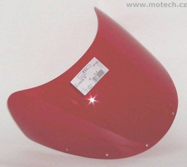 Plexi MRA na SUZUKI - Kliknutím na obrázek zavřete