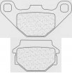 Brzdové destičky CL BRAKES 3012 SC