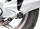 SW Motech - padací protektor na kardan BMW R 1200 GS