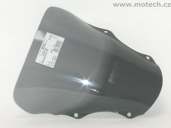 Plexi MRA na SUZUKI - Kliknutím na obrázek zavřete