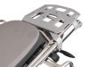ALU-RACK, horní nosič stříbrný BMW R1200 GS Adventure (08-)