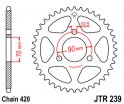 Rozeta JTR239-40 pro: HONDA MB 50