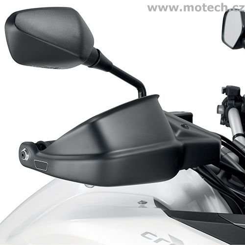 KHP1139 - kryty rukou Kappa - HONDA Crossrunner 800 (15-16) - Kliknutím na obrázek zavřete