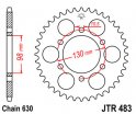 Rozeta JTR483-35 pro: KAWASAKI Z 900