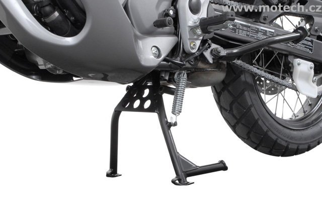Hlavní stojan - Honda XL700 V Transalp - Kliknutím na obrázek zavřete
