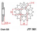 Kolečko JTF1901-14 pro: KTM KTM EXC125/200/360 SX360/450F