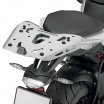 KRA5119 - hliníkový nosič horního kufru Kappa - BMW S 1000 XR (15-16)