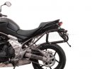 Kompletní sada kufrů - AERO Kawasaki Versys 650 (07-)