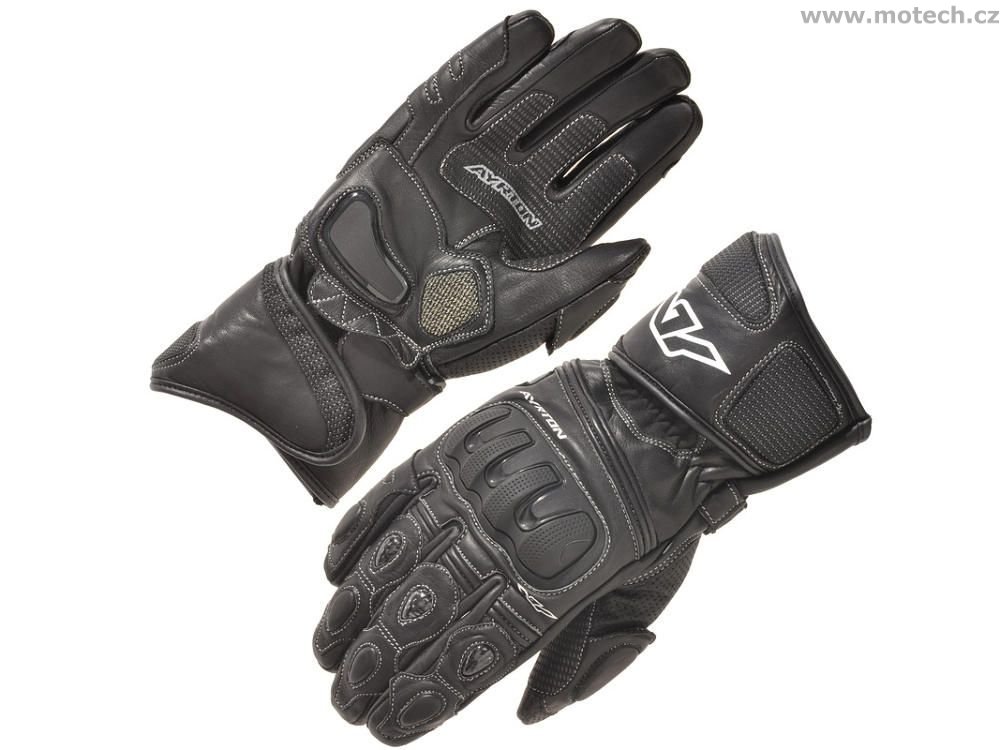Rukavice Ayrton FORMER - Kliknutím na obrázek zavřete