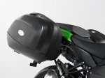 QUICK-LOCK EVO boční nosiče pro kufry Givi/Kappa V35/K33 Kawasaki Z 1000 SX (11-)