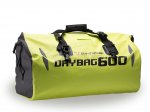 Voděodolný válec Drybag 600 reflexní žlutý