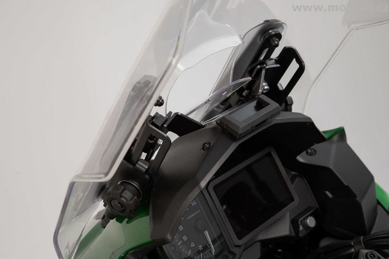 Držák GPS Kawasaki Versys 1000 (18-) - Kliknutím na obrázek zavřete