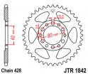 Rozeta JTR1842-52 pro: YAMAHA XT 350