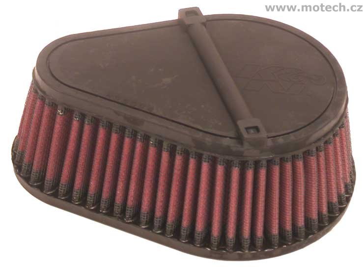 Vzduchový filtr K&N :SU-6596 - Kliknutím na obrázek zavřete
