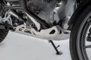 kryt motoru stříbrný BMW R 1250 GS / Adventure (18-)
