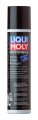 LIQUI MOLY Motorbike Helm-Innen-Reiniger - čistič interieru přilby ve speji 300ml