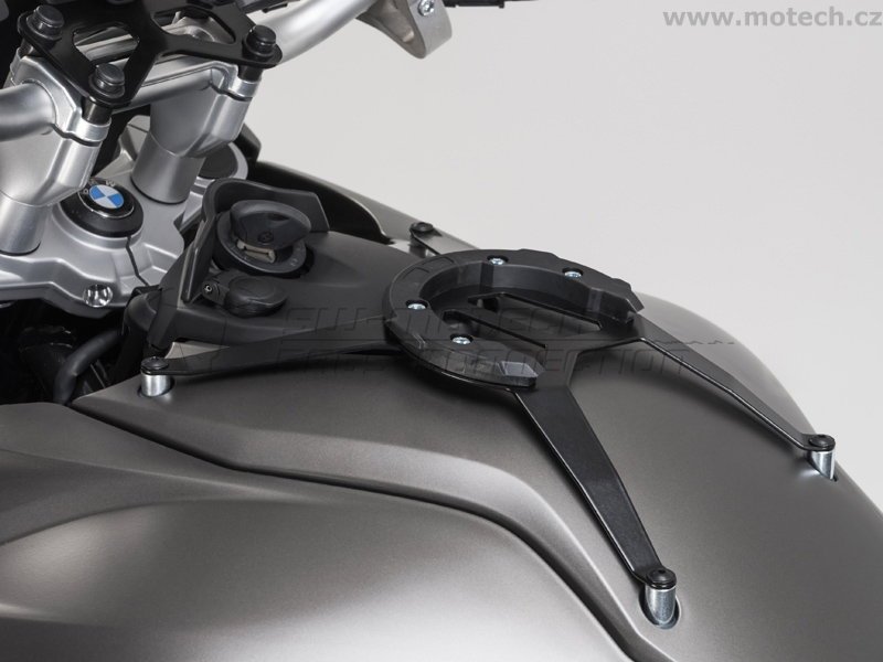 QUICK-LOCK EVO kroužek na nádrž BMW F 800 GS (08 -) - Kliknutím na obrázek zavřete