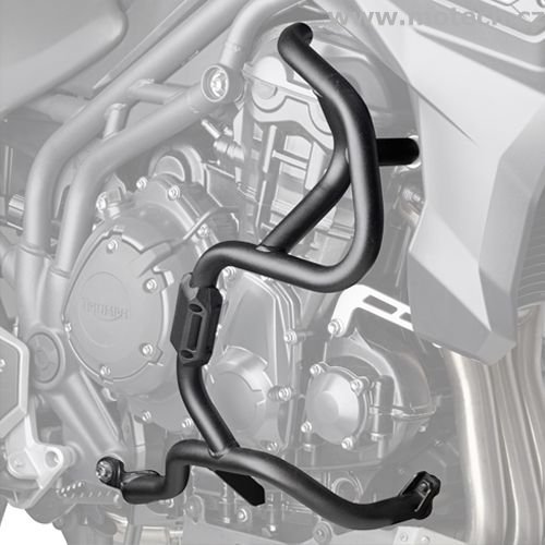 KN6403 - padací rám Kappa - TRIUMPH Tiger Explorer 1200 (12-13) - Kliknutím na obrázek zavřete