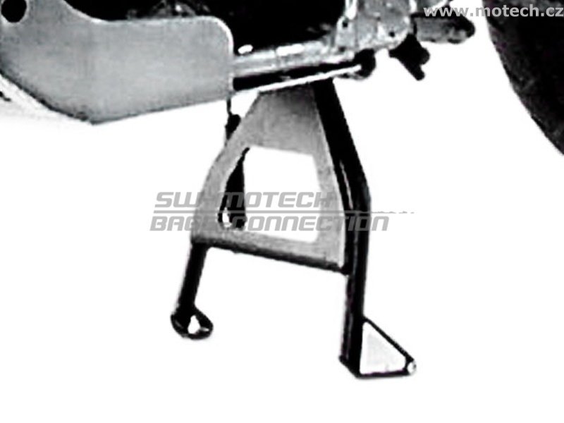 Hlavní stojan - Honda XL600 V Transalp - Kliknutím na obrázek zavřete