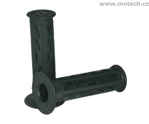 Rukojeti ROAD Progrip 723 černé - Kliknutím na obrázek zavřete