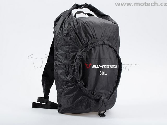 Lehký nepromokavý batoh Flexpack 30 l - Kliknutím na obrázek zavřete