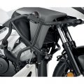KN1139 - padací rám Kappa - HONDA Crossrunner 800 (15-16)