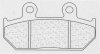 Brzdové destičky CL BRAKES 2310 A3+