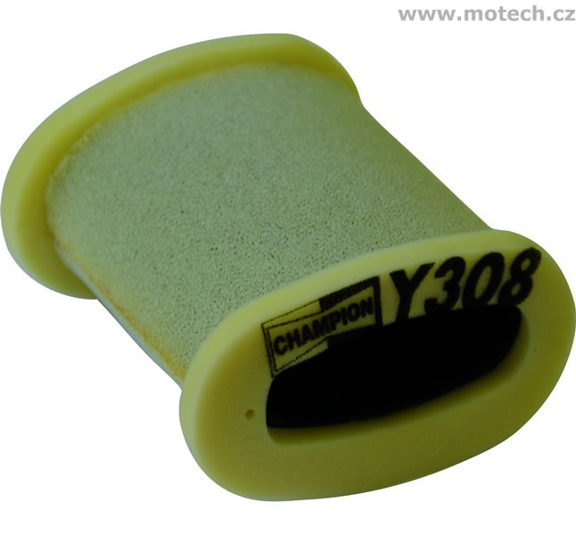 Vzduchový filtr Champion Y308 - Kliknutím na obrázek zavřete