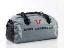 Zadní válec Drybag 600 - šedý nepromokavý - 60 l