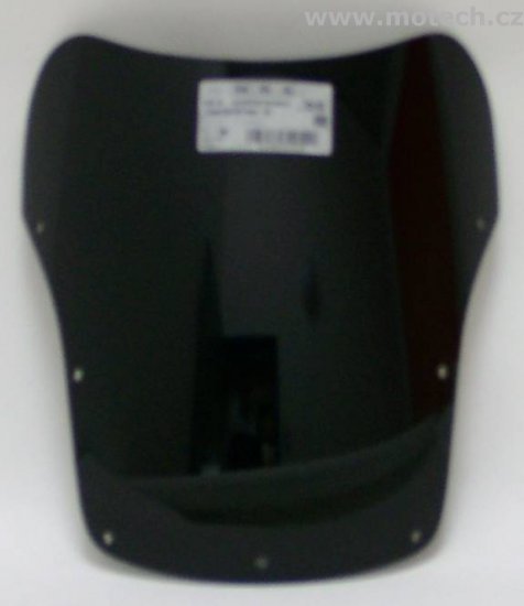 Plexi MRA na TRIUMPH - Kliknutím na obrázek zavřete