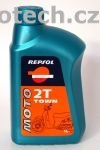 Repsol Moto Town 2T 1l - Kliknutím na obrázek zavřete