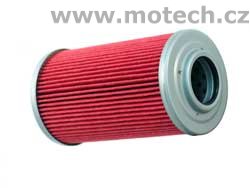 Olejový filtr K&N :KN-556 - Kliknutím na obrázek zavřete