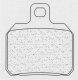 Brzdové destičky CL BRAKES 3057 MSC