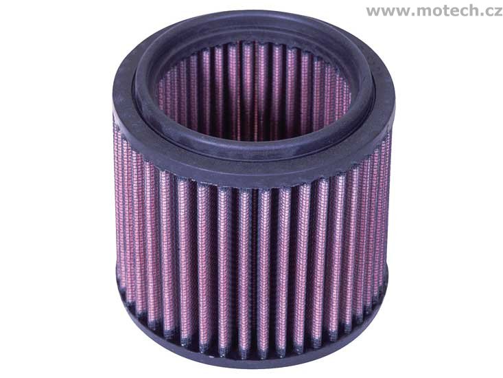 Vzduchový filtr K&N :PL-1001 - Kliknutím na obrázek zavřete