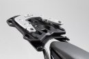 adaptér kufru Krauser K-Wing, Hepco Becker C-Bow k nosiči STREET-RACK