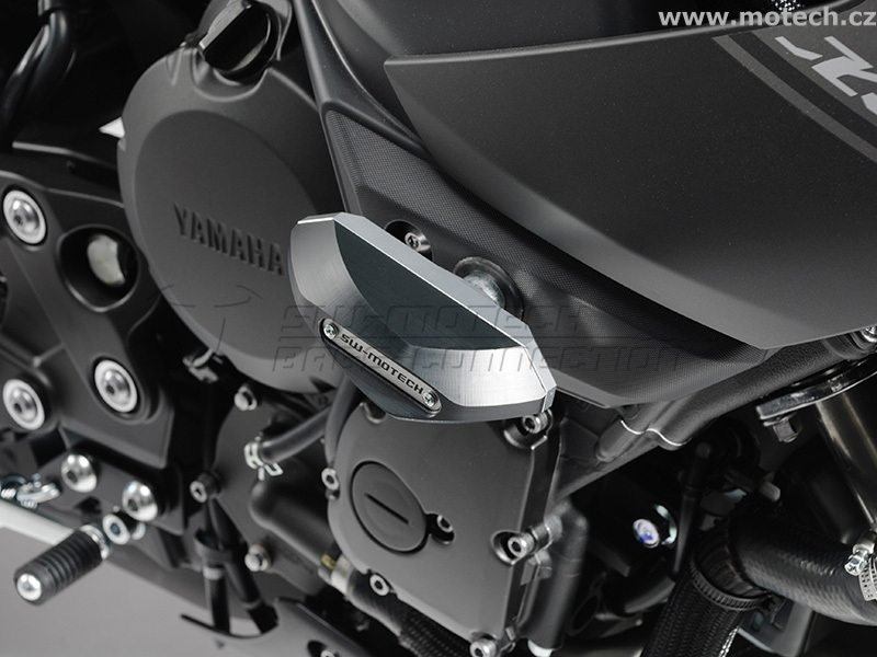 padací protektor na rám Yamaha XJ-6 (13-) - Kliknutím na obrázek zavřete