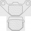 Brzdové destičky CL BRAKES 3022 MSC