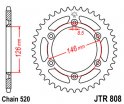 Rozeta JTR808-41 pro: SUZUKI DR 350SE