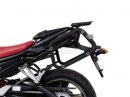 Kompletní sada kufrů - AERO Yamaha FZ1 / Fazer (05-)