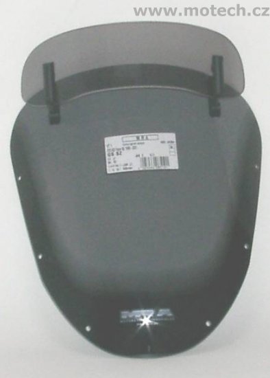 Plexi MRA na YAMAHA - Kliknutím na obrázek zavřete