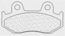 Brzdové destičky CL BRAKES 3019 MSC