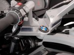 zvýšení řídítek 25 mm BMW R 1200 RT (05-)
