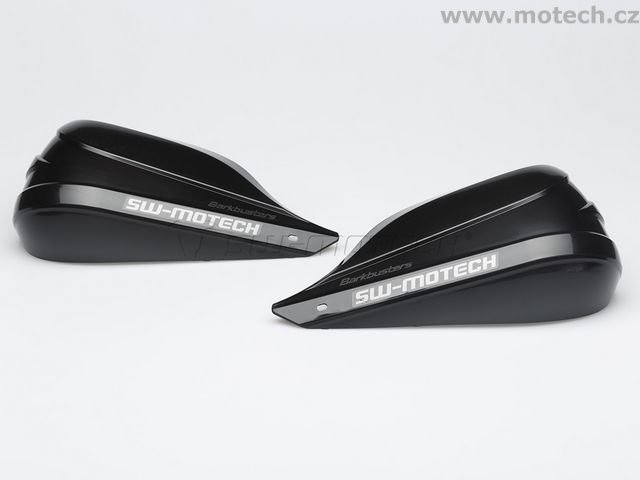 Kryty rukou BBSTORM Yamaha MT-07 / MT-09 / XT1200Z / XJR1300 - Kliknutím na obrázek zavřete