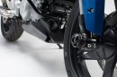 padací protektory přední osy BMW G 310 R (16-)