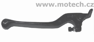 Brzdová páčka: XR 600R - Kliknutím na obrázek zavřete