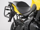 boční nosiče QUICK-LOCK EVO Kawasaki Versys 650 (15-)