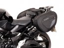 Sedlové tašky pro Suzuki GSR750 (11-)/ GSX-S750 (17-)